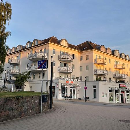 Meerzeit - Haus Atlantic Grömitz Zewnętrze zdjęcie