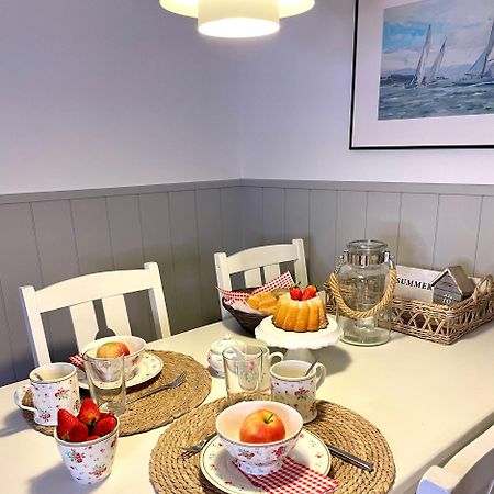 Meerzeit - Haus Atlantic Grömitz Zewnętrze zdjęcie