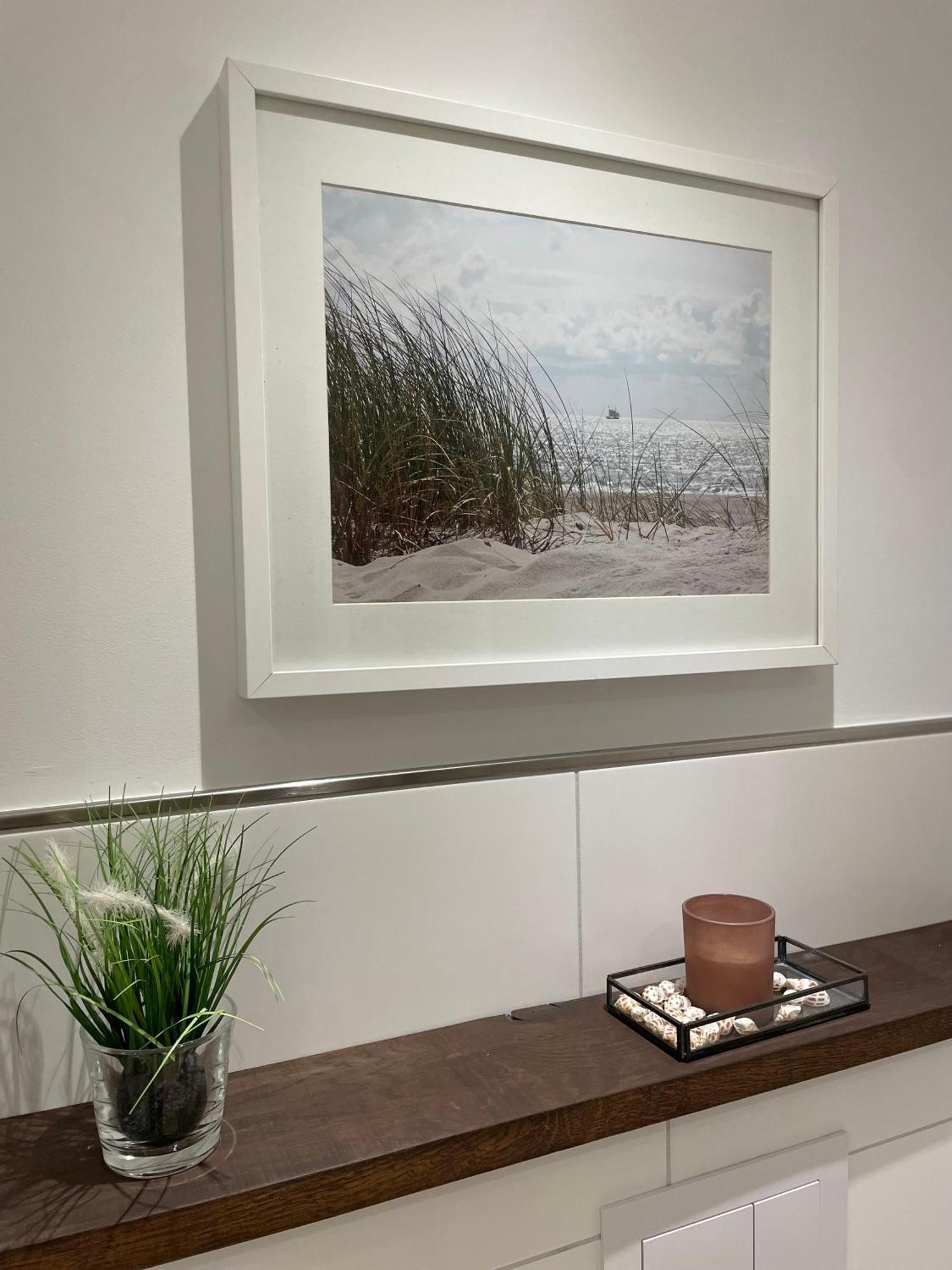 Meerzeit - Haus Atlantic Grömitz Zewnętrze zdjęcie