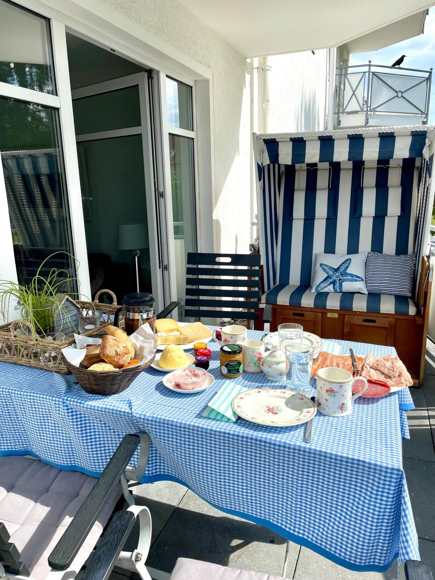 Meerzeit - Haus Atlantic Grömitz Zewnętrze zdjęcie